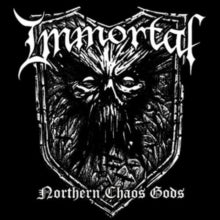 Immortal: Northern Chaos Gods - CD