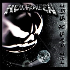 Helloween: The Dark Ride (Special Edition) - Vinyl