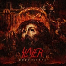 Slayer: Repentless - CD