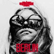 Kadavar: Berlin - CD