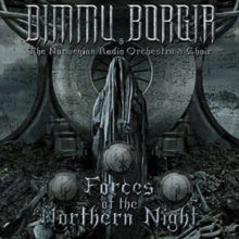 Dimmu Borgir: Forces Of The Northern Night - CD