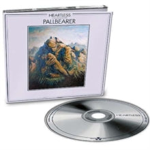 Pallbearer: Heartless - CD