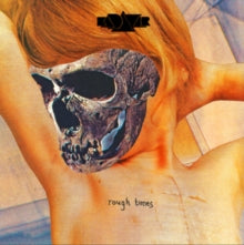 Kadavar: Rough Times - CD
