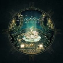 Nightwish: Decades - CD