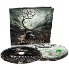 Kataklysm: Meditations - CD