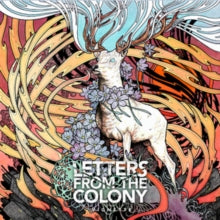Letters from the Colony: Vignette - CD