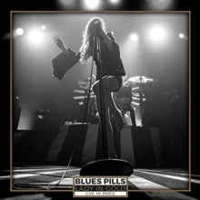 Blues Pills: Lady In Gold - Live In Paris - CD