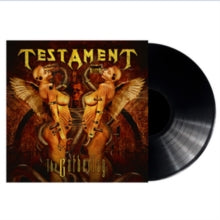 Testament: The Gathering (Remastered Edition) - Vinyl