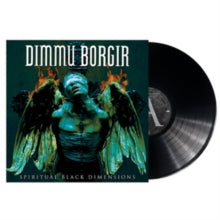 Dimmu Borgir: Spiritual Black Dimensions - Vinyl