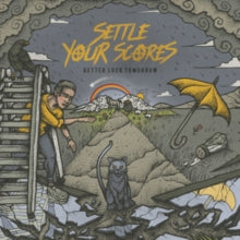 Settle Your Scores: Better Luck Tomorrow - CD