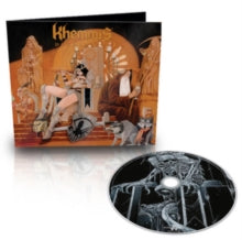 Khemmis: Desolation - CD