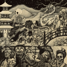 Earthless: Night Parade Of One Hundred Demons - Vinyl
