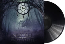 Aenimus: Dreamcatcher - Vinyl