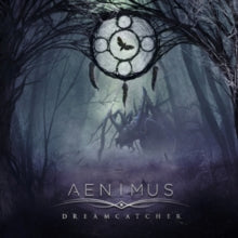 Aenimus: Dreamcatcher - CD