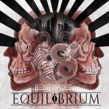 Equilibrium: Renegades (Feat. The Butcher Sisters & Julie Elven) - Vinyl