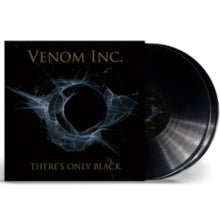 Venom Inc.: Theres Only Black - Vinyl