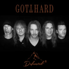 Gotthard: Defrosted 2 (Live) - CD