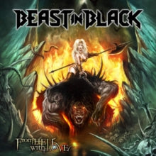 Beast In Black: From Hell With Love - CD