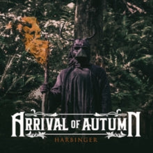 Arrival of Autumn: Harbinger - CD