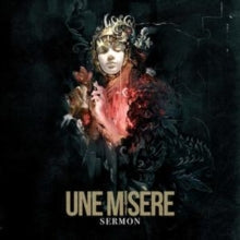 Une Misère: Sermon - CD