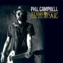 Phil Campbell: Old Lions Still Roar - Vinyl