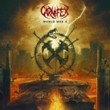 Carnifex: World War X - Vinyl