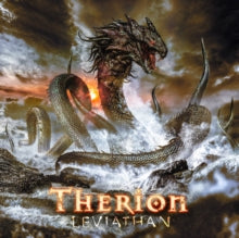 Therion: Leviathan - CD
