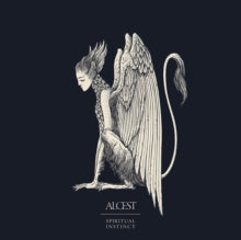 Alcest: Spiritual Instinct - CD