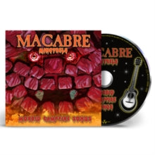 Macabre: Macabre Minstrels: Morbid Campfire Songs (Remastered Edition) - CD