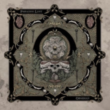 Paradise Lost: Obsidian - CD