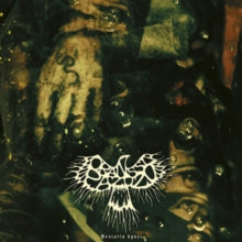Oranssi Pazuzu: Mestarin Kynsi - CD
