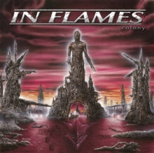 In Flames: Colony - CD