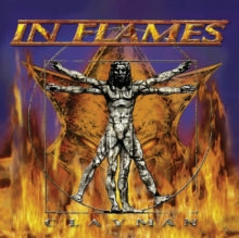 In Flames: Clayman - CD