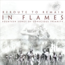 In Flames: Reroute To Remain - CD