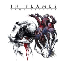 In Flames: Come Clarity - CD