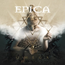 Epica: Omega - CD