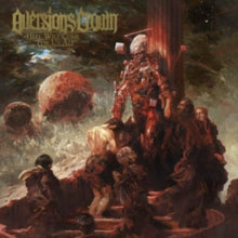 Aversions Crown: Hell Will Come For Us All - CD