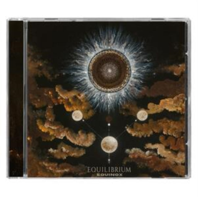 Equilibrium: Equinox - CD