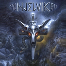 Hjelvik: Welcome To Hel - CD