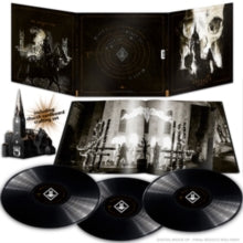 Behemoth: In Absentia Dei - Vinyl