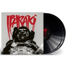 Ibaraki: Rashomon - Vinyl