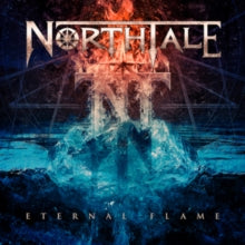 NorthTale: Eternal Flame - CD