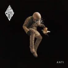 White Void: Anti - CD