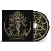 Dimmu Borgir: Puritanical Euphoric Misanthropia (Remixed & Remastered) - CD