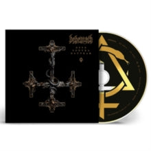 Behemoth: Opvs Contra Natvram (Black Cover) (Limited Digibook) - CD