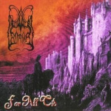 Dimmu Borgir: For All Tid - CD