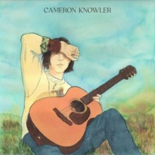 Cameron Knowler: Places Of Consequence - Vinyl
