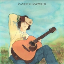Cameron Knowler: Places Of Consequence - CD