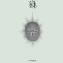 Anti-God Hand: Wretch - Vinyl