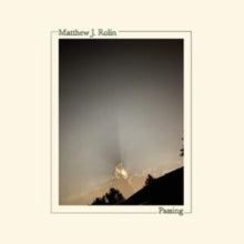 Matthew J. Rolin: Passing - Vinyl